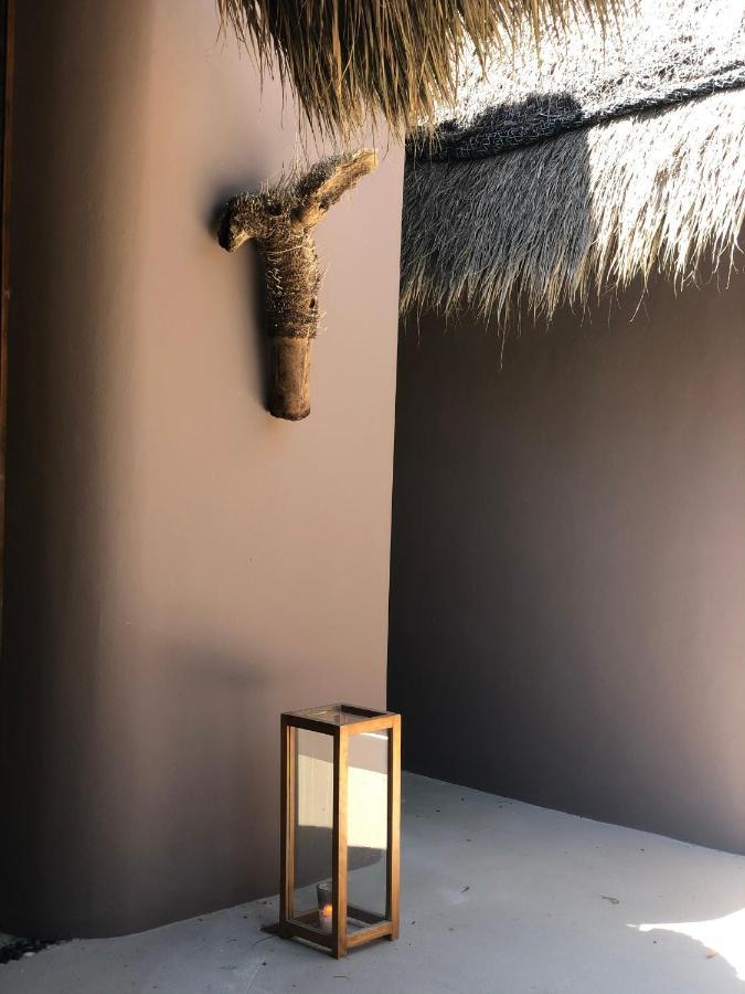 Villa Casa Nalum Tulum Esterno foto