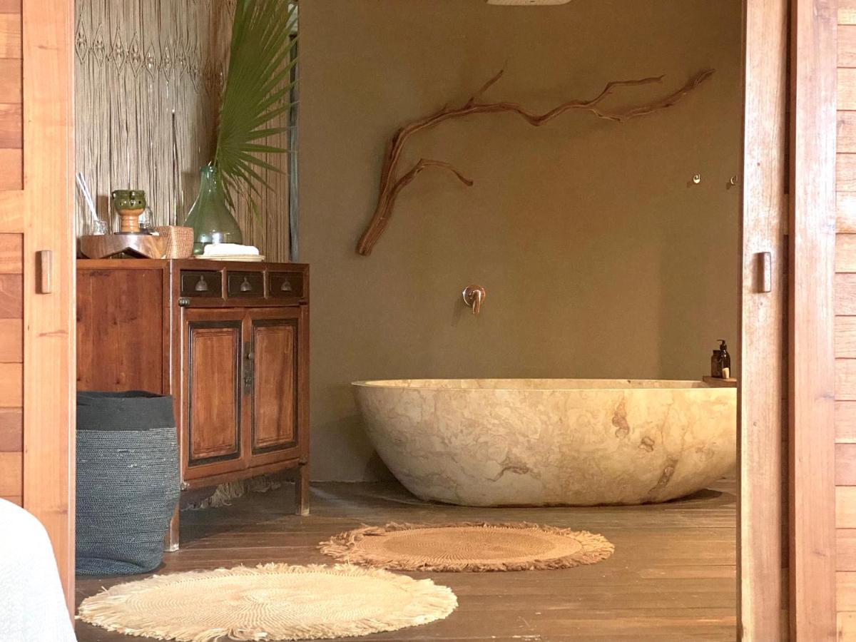 Villa Casa Nalum Tulum Esterno foto